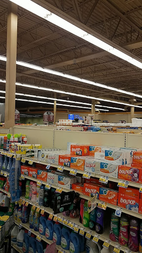 Supermarket «Food City», reviews and photos, 300 Market Dr, Lenoir City, TN 37771, USA