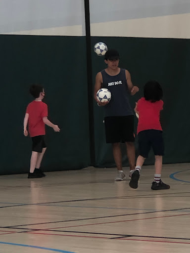 Recreation Center «Huffhines Recreation Center», reviews and photos, 200 N Plano Rd, Richardson, TX 75081, USA