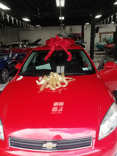 Used Car Dealer «River Front Auto Sales», reviews and photos, 1379 Niagara St, Buffalo, NY 14213, USA