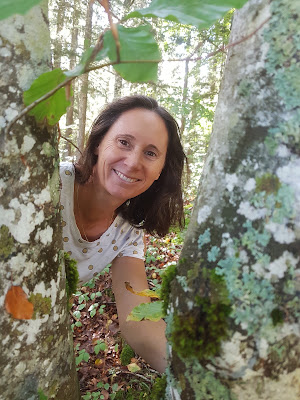 Laure Ravix Thérapeute à Autrans-Méaudre en Vercors