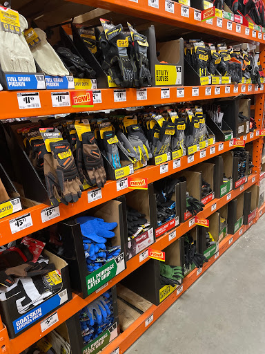 Home Improvement Store «The Home Depot», reviews and photos, 4136 Jimmy Carter Blvd, Norcross, GA 30093, USA