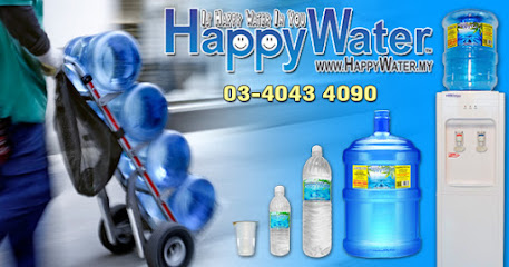 Happy Water Sdn. Bhd.