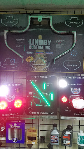 Motorcycle Shop «Rider Trendz», reviews and photos, 1075 NY-82 Suite 14, Hopewell Junction, NY 12533, USA