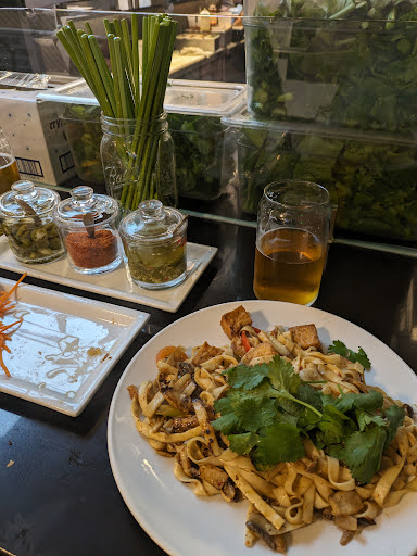 Empty Bowl Gourmet Noodle Bar image
