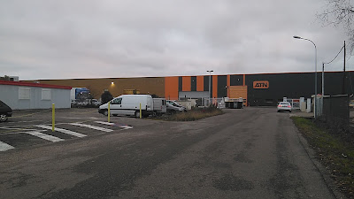 Cevenhome à Fauillet