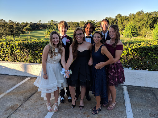 Country Club «Sugar Mill Country Club», reviews and photos, 100 Club House Cir, New Smyrna Beach, FL 32168, USA