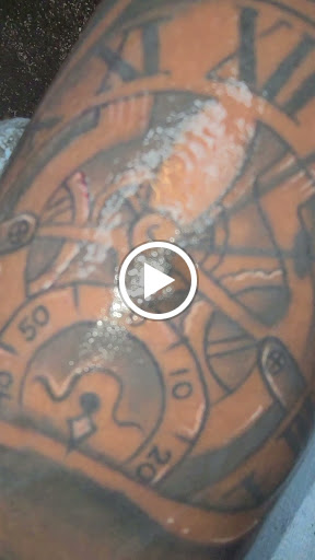 Explore group tattoo ideas for 5, creative tattoo ideas in Jacksonville, available at Renegade Art Studio LLC