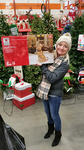 Home Improvement Store «The Home Depot», reviews and photos, 6625 Grand Ave, Gurnee, IL 60031, USA