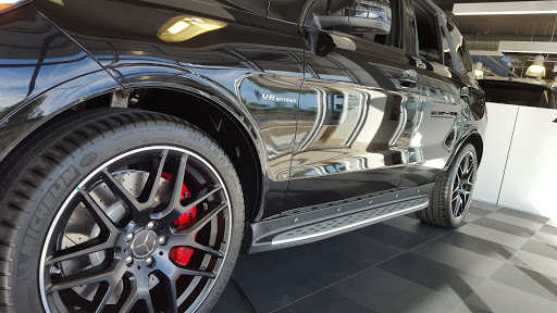 Mercedes Benz Dealer «Mercedes-Benz of Lancaster», reviews and photos, 5100 Main St, East Petersburg, PA 17520, USA