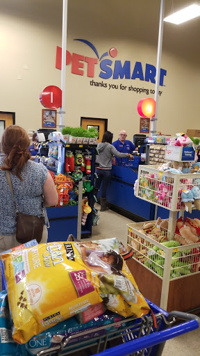 Pet Supply Store «PetSmart», reviews and photos, 139 Radio Dr, Stroudsburg, PA 18360, USA