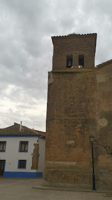 Iglesia de Torres de Alcanadre C. la Ilarza, 1A, 22132 Torres de Alcanadre, Huesca, España
