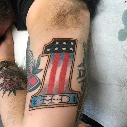 Explore tattoo ideas women, creative tattoo ideas in San Angelo, available at Good Vibes Only Tattoo Studio