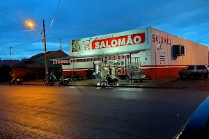 Mercado Salomão image