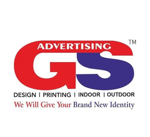 GS Printing & Advertising