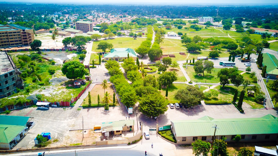 Kampala International University in Tanzania (KIUT)