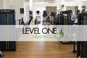 Level One Health Club image