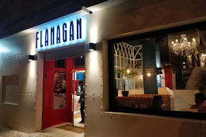Flanagan image