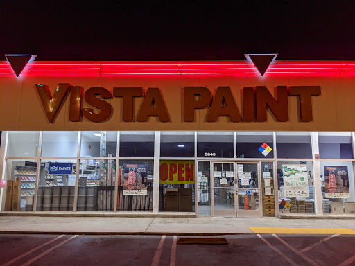 Paint Store «Vista Paint», reviews and photos, 5840 Sepulveda Blvd, Sherman Oaks, CA 91411, USA