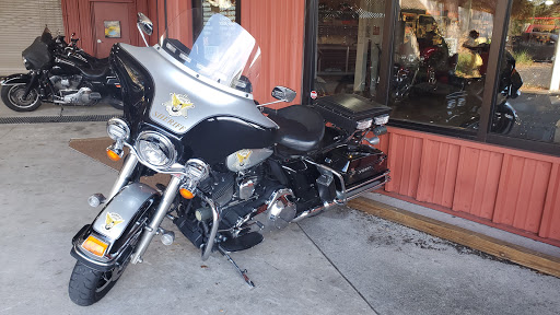 Harley-Davidson Dealer «Low Country Harley-Davidson», reviews and photos, 4707 Dorchester Rd, North Charleston, SC 29405, USA