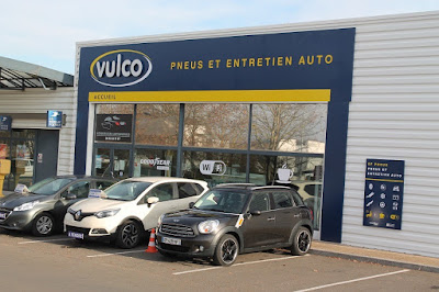 Kochersberg automobiles à Truchtersheim