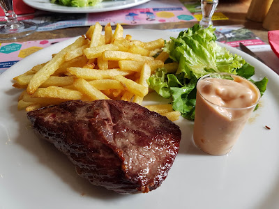 Restaurant La Maison le havre à Le Havre