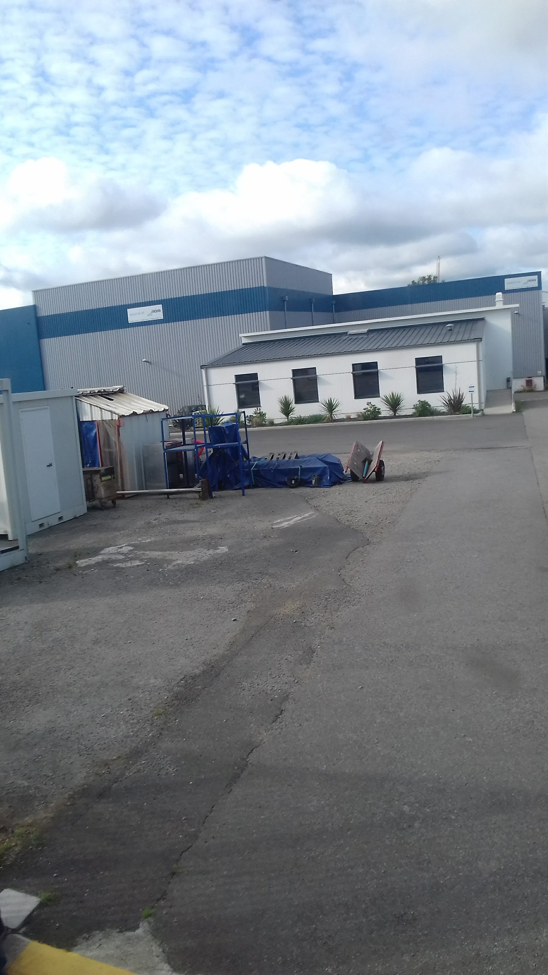 Photo n° 2 de l'avis de Christophe.e fait le 29/08/2019 à 19:26