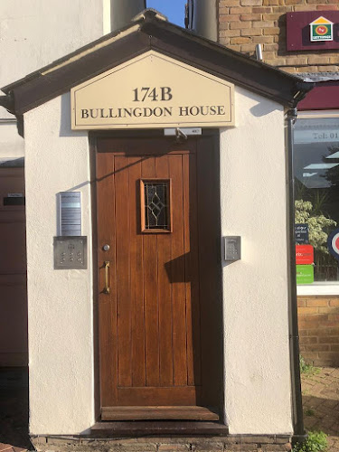 3, Bullingdon House, 174B Cowley Rd, Oxford OX4 1UE, United Kingdom