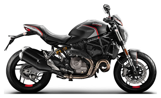 Motorcycle Dealer «Barnetts Suzuki Ducati», reviews and photos