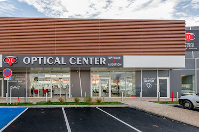 Opticien CRÉON - Optical Center à Créon