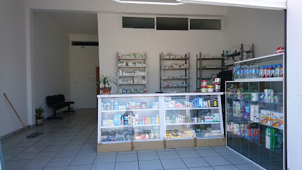 Farmacia Sagrado Corazon