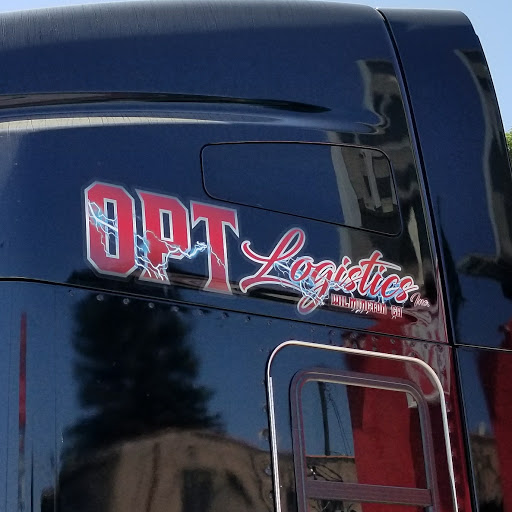 Sign Shop «LA Signs Plus», reviews and photos, 1427 Pacific Coast Hwy, Wilmington, CA 90744, USA