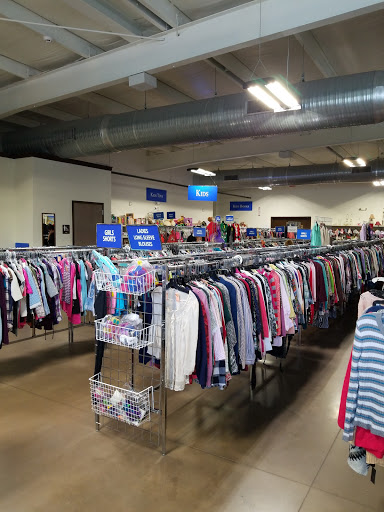 Thrift Store «DAV», reviews and photos, 419 Centerville Turnpike S, Chesapeake, VA 23322, USA