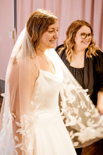 Bridal Shop «The Wedding Tree», reviews and photos, 418 Main St, La Crosse, WI 54601, USA