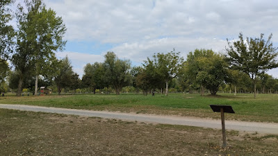 Parc De La Filhole à Marmande