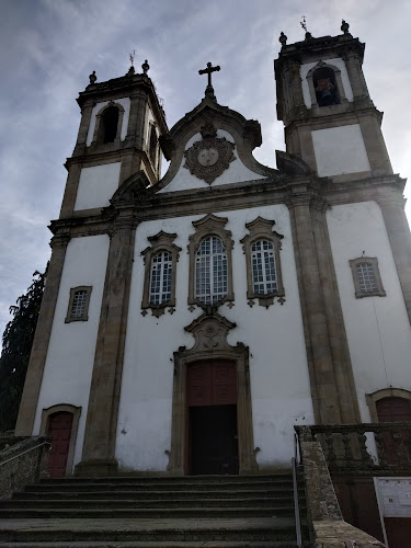 Avaliações doCentro Auditivo Amplifon - Viseu em Viseu - Loja