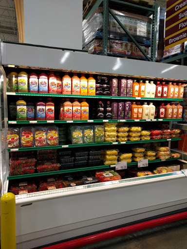 Warehouse club «BJ’s Wholesale Club», reviews and photos, 1910 Deptford Center Rd, Deptford Township, NJ 08096, USA