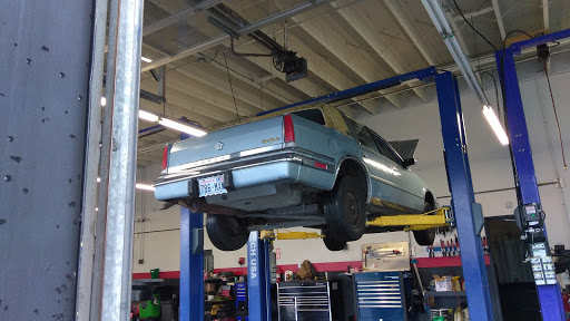 Auto Repair Shop «Precision Tune Auto Care», reviews and photos, 303 S 72nd St, Tacoma, WA 98408, USA