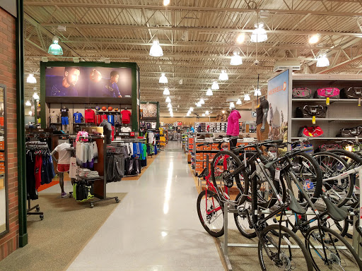 DICK'S Sporting Goods shop front