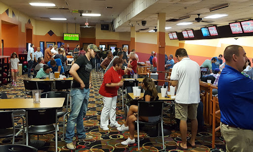 Bowling Alley «Sparetimes Bowling», reviews and photos, 1 Family Fun Pl, Hampton, VA 23666, USA