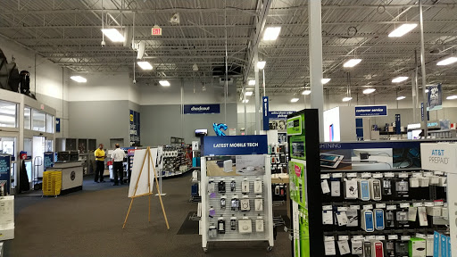 Electronics Store «Best Buy», reviews and photos, 34940 Emerald Coast Pkwy #150, Destin, FL 32541, USA