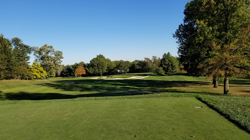 Golf Club «Baltusrol Golf Club», reviews and photos, 201 Shunpike Rd, Springfield Township, NJ 07081, USA