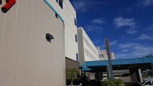 Ventura County Medical Center