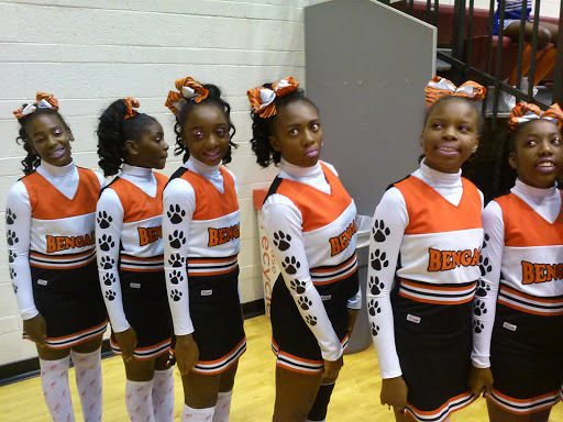 Basketball Court «Calihan Hall», reviews and photos, 4001 W McNichols Rd, Detroit, MI 48221, USA