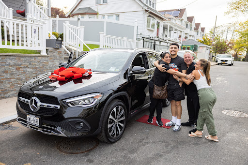 Car Leasing Service «Signature Auto Group‎», reviews and photos, 9265 4th Ave, Brooklyn, NY 11209, USA