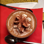 Photo n°5 de l'avis de Juliane.o fait le 07/10/2019 à 06:17 sur le  OKE Zattere à Venice