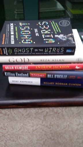 Book Store «Barnes & Noble», reviews and photos, 3055 S Glenstone Ave, Springfield, MO 65804, USA