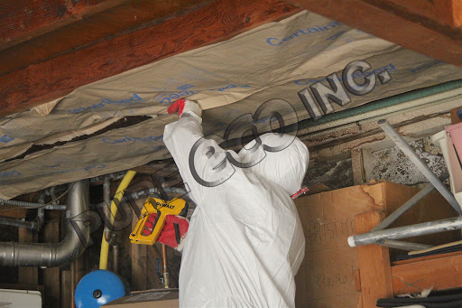 Insulation Contractor «Pure Eco Inc.», reviews and photos