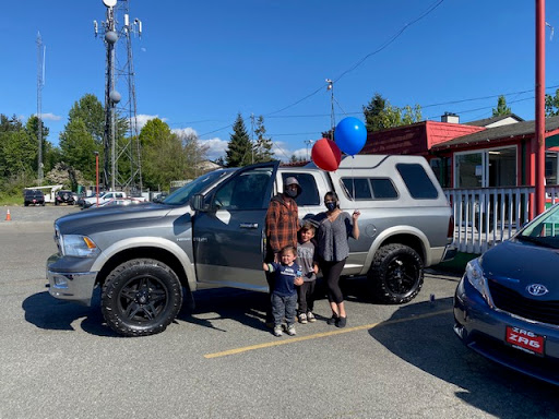 Used Car Dealer «ZAGmotors Lynnwood», reviews and photos, 15431 WA-99, Lynnwood, WA 98087, USA