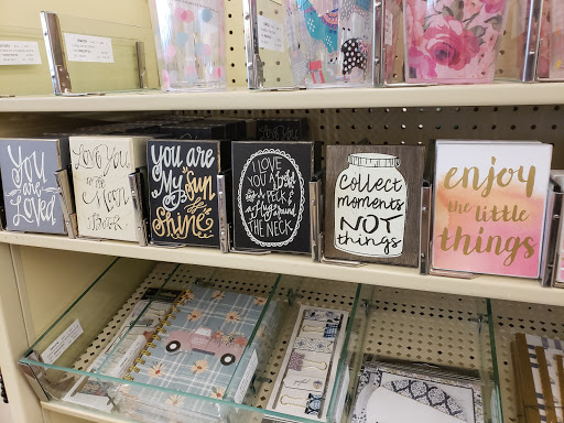 Craft Store «Hobby Lobby», reviews and photos, 2455 W International Speedway Blvd, Daytona Beach, FL 32114, USA