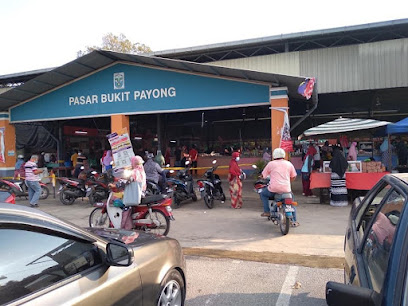 Pasar Bukit Payong